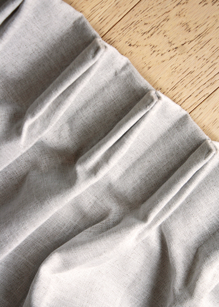Fog Curtain Panel