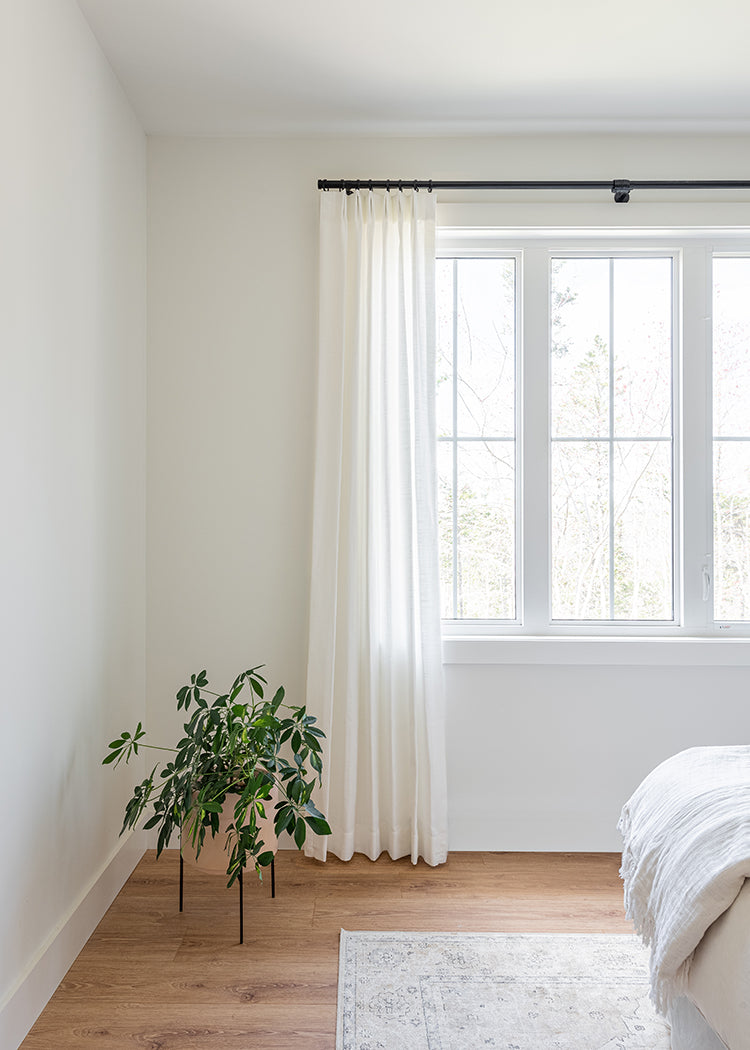 Cloud Curtain Panel