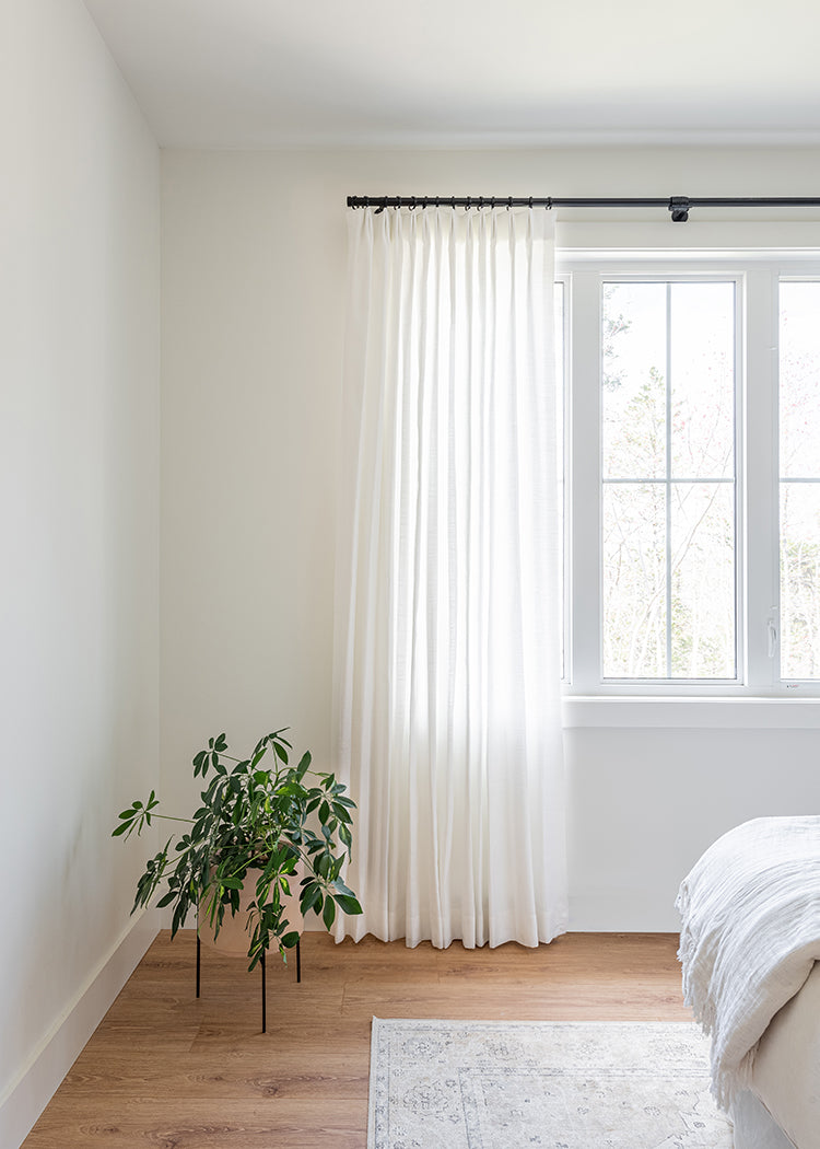 Cloud Curtain Panel