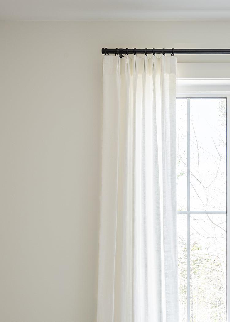 Cloud Curtain Panel