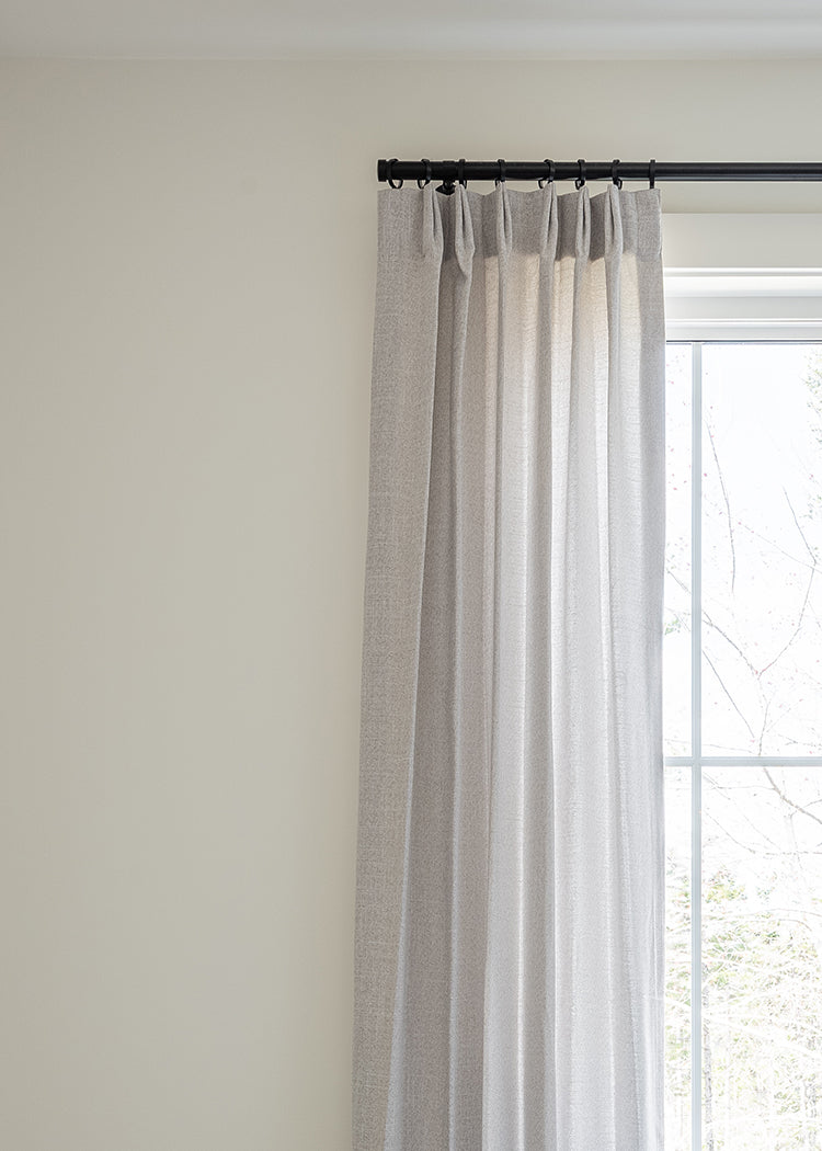 Fog Curtain Panel