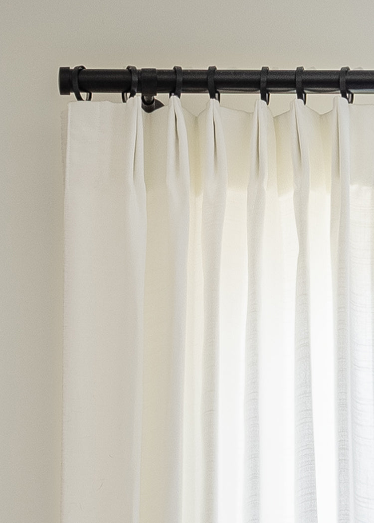 Cloud Curtain Panel