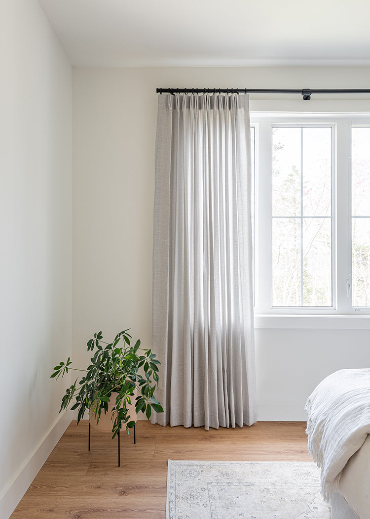Fog Curtain Panel